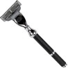 rasoir-mach3-manche-droit-metal-et-noir-125cm-60gr