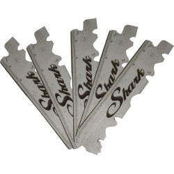 boite-de-5-demi-lames-de-shavette-super-stainless-shark