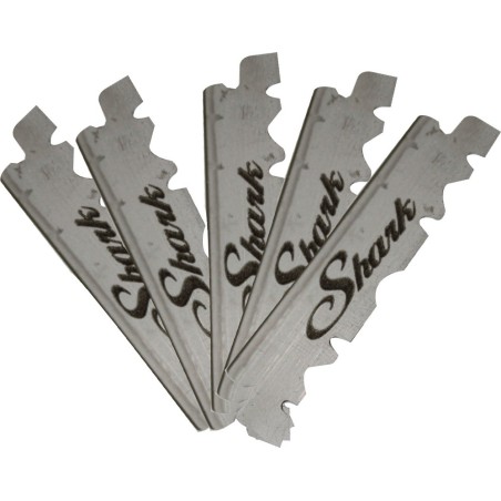 boite-de-5-demi-lames-de-shavette-super-stainless-shark