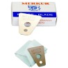 boite-de-10-lames-merkur-pour-rasoir-a-moustache-sourcil-merkur