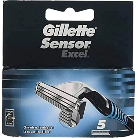 lames-sensor-excel-gillette-boite-de-5