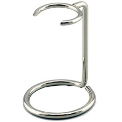 support-porte-blaireau-inox-85cm-lordson