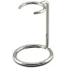 support-porte-blaireau-inox-85cm-lordson