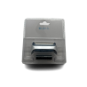 *-Combipack série 2000 733 /cruzer2/3/4 silver pour BRAUN