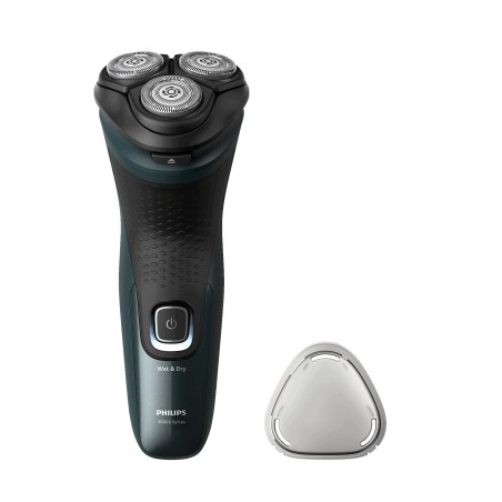 Rasoir recharg X3000 SkinProtect W&D 27lames Flex 4 directions  PHILIPS