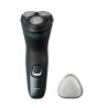 Rasoir recharg X3000 SkinProtect W&D 27lames Flex 4 directions  PHILIPS