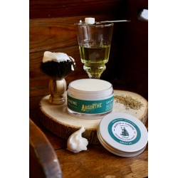 Savon à Raser parfum...