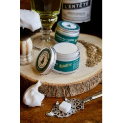 Savon à Raser parfum...