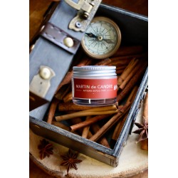 Savon à Raser parfum...