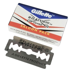 Boîte de 10 lames Gillette