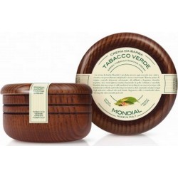 savon-creme-a-barbe-tabacco-verde-fleurs-de-plantes-bol-en-bois-mondial-1908