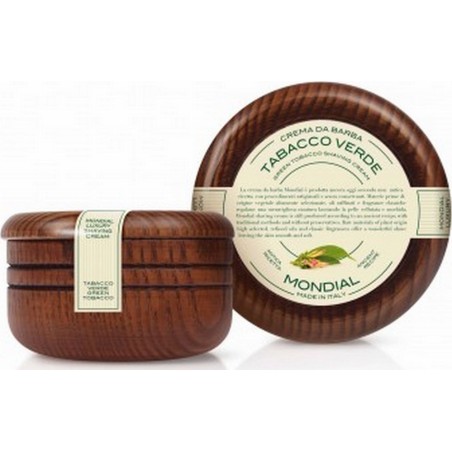 savon-creme-a-barbe-tabacco-verde-fleurs-de-plantes-bol-en-bois-mondial-1908