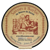 Savon à Barbe à l'Alun 100g OSMA
