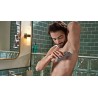 Tondeuse Corps Bodygroom Séries 3000 recharg. Wet&Dry, sabots 2-3-5mm PHILIPS