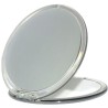 Miroir grossissant de sac rond X7