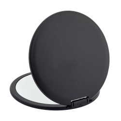 Miroir de voyage...