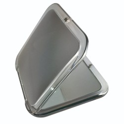 Miroir sac carré...
