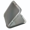 Miroir sac carré grossissant X5