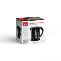 Mini bouilloire 0,8 L LIVOO