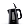 Bouilloire 1,7 L Noire LIVOO
