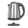 Bouilloire en acier inoxydable 1,8 L LIVOO