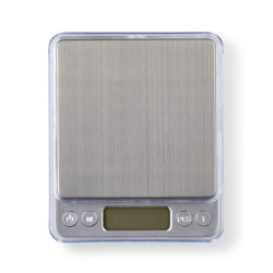 Balance de précision électronique LIVOO