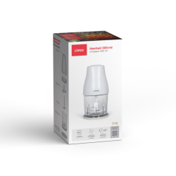 Hachoir 300 ml LIVOO