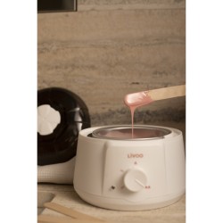Chauffe-cire LIVOO
