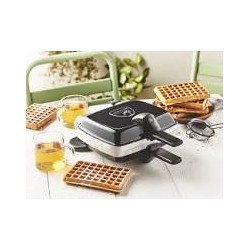 Gaufrier+Croque-monsieur+Pic à gauffres LAGRANGE
