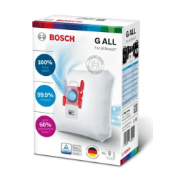 Sac aspirateur 5L x4 +1...