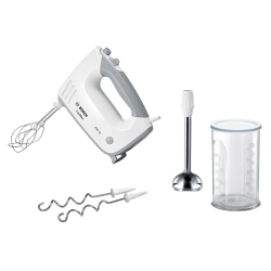 Batteur ErgoMixx blanc 5...