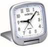 reveil-quartz-de-voyage-extra-plat-couvercle-rabattable-gris-metal-vedette