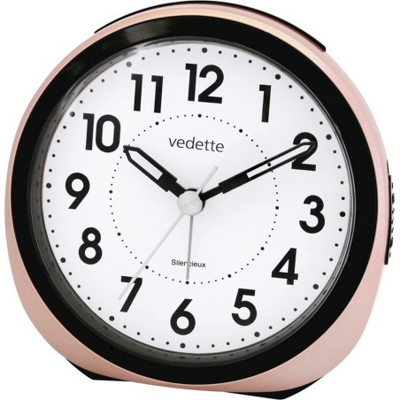 reveil-quartz-rose-dore-trotteuse-silencieuse-vedette