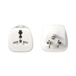 Adaptateur France/Europe...