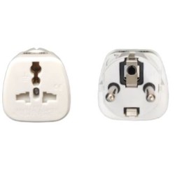 Adaptateur universel vers...