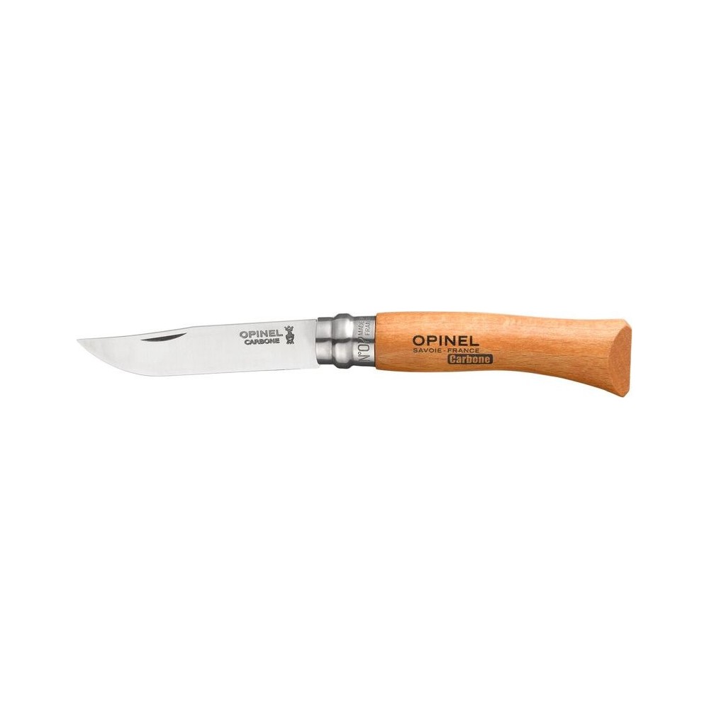 Serpette-Greffoir Opinel N°08 - Couteaux Savoie