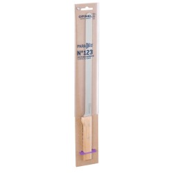 couteau-carpaccio-parallele-n123-lame-lame-demi-soie-manche-hetre-opinel