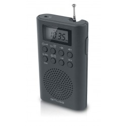 Radio Analogique Noire...