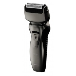 rasoir-rechargeable-wetdry-2-lames-noir-argente-tete-pivotante-panasonic