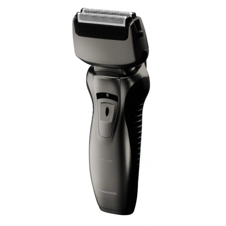 rasoir-rechargeable-wetdry-2-lames-noir-argente-tete-pivotante-panasonic