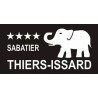 THIERS-ISSARD