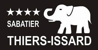 THIERS-ISSARD