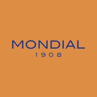 MONDIAL 1908