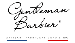 GENTLEMAN BARBIER