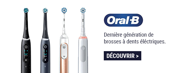 Oral B