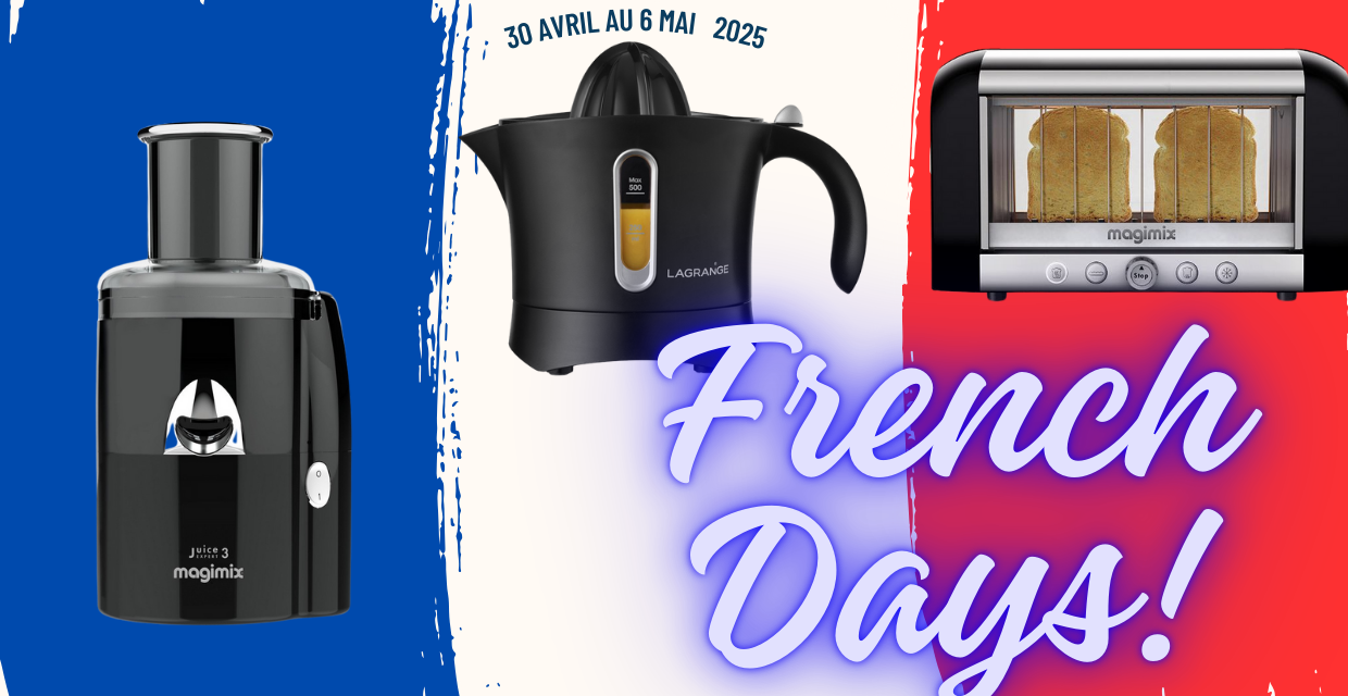 Franch days 