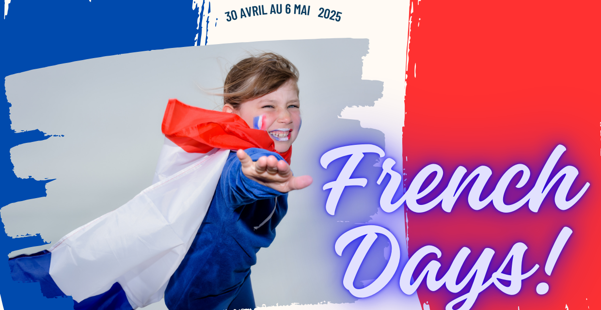 French days 
