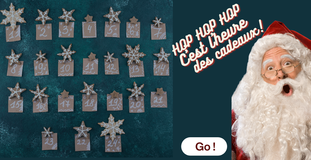 La sélection de Noël