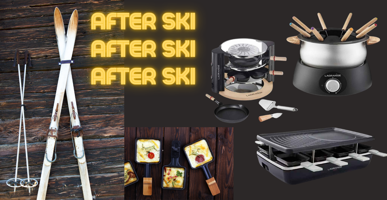 Après le ski
