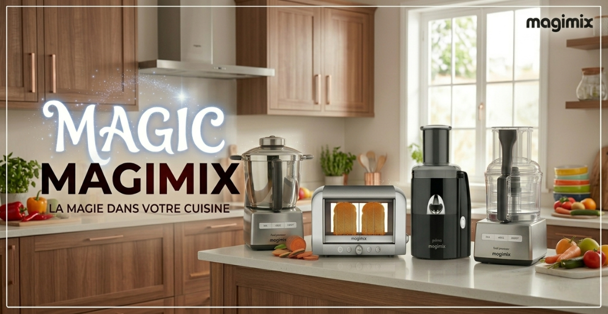 Magimix